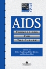 Image for AIDS: foundations for the future