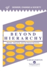 Image for Beyond hierarchy: gender, sexuality, and the social economy