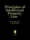Image for Principles of Intellectual Property Law