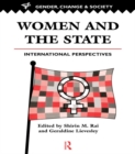 Image for Women And The State: International Perspectives