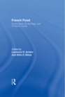 Image for French food: on the table, on the page, and in French culture