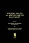 Image for Human rights: an agenda for the 21st century
