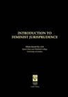 Image for Introduction to feminist jurisprudence