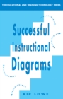 Image for Successful instructional diagrams