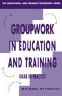 Image for Group Work in Education and Training