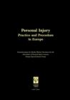 Image for Personal injury-practice and procedure