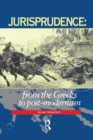 Image for Jurisprudence: From The Greeks To Post-Modernity