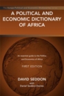 Image for A Political and Economic Dictionary of Africa