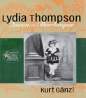 Image for Lydia Thompson, queen of burlesque