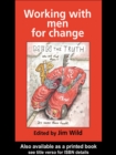 Image for Working with men for change