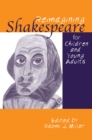 Image for Reimagining Shakespeare for children and young adults