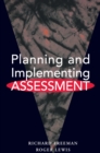 Image for Planning and Implementing Assessment.