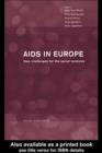 Image for AIDS in Europe: new challenges for the social sciences