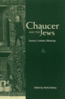 Image for Chaucer and the Jews : sources, contexts, meanings / edited by Sheila Delany.