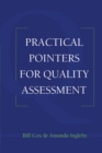 Image for Practical pointers on quality assessment