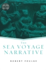 Image for The sea voyage narrative