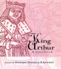 Image for King Arthur: a casebook