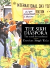 Image for The Sikh Diaspora: The Search For Statehood