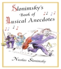 Image for Slonimsky&#39;s book of musical anecdotes