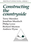 Image for Constructing the countryside : 1