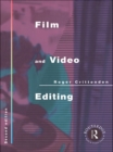 Image for Film and video editing