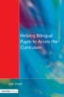 Image for Helping bilingual pupils to access the curriculum