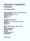 Image for Obsessive compulsive disorders: a practical guide to management