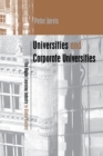 Image for Universities and corporate universities: the higher learning industry in global society