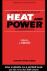 Image for Combined production of heat and power: (cogeneration)