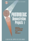 Image for Photovoltaic demonstration projects 2
