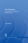 Image for The cantaoras: music, gender and the negotiation identity in flamenco song