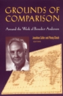 Image for Grounds of comparison: around the work of Benedict Anderson