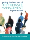 Image for Getting the best out of performance management in your school