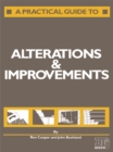 Image for A Practical Guide to Alterations and Improvements