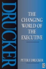 Image for The Changing World of the Executive