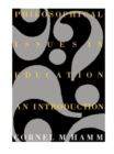 Image for Philosophical Issues In Education: An Introduction