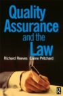 Image for Quality assurance and the law