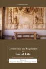 Image for Governance and Regulation in Social Life: Essays in Honour of W.G. Carson