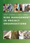 Image for Risk management in project organisations