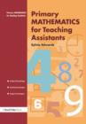 Image for Primary Mathematics for Teaching Assistants