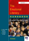 Image for The emotional literacy handbook: promoting whole-school strategies