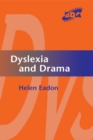 Image for Dyslexia and drama