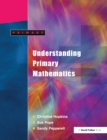 Image for Understanding primary mathematics