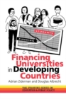 Image for Financing Universities In Developing Countries