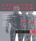 Image for Education and fascism: political identity and social education in Nazi Germany
