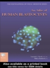 Image for An Atlas of Human Blastocysts