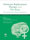 Image for Hormone replacement therapy and the brain