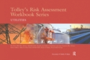 Image for Tolley&#39;s Risk Assessment Workbook Series: Utilities