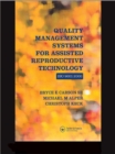 Image for A quality management systems for assisted reproductive technology, ISO 9001:2000
