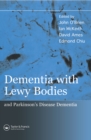 Image for Dementia with Lewy bodies and Parkinson&#39;s disease dementia